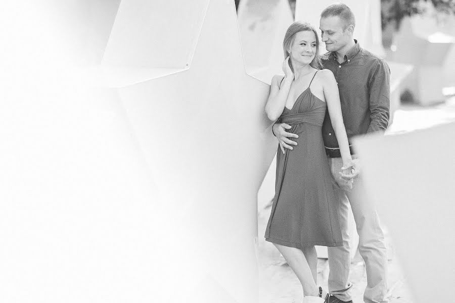 शादी का फोटोग्राफर Evgeniya Brayd (dikkens)। अगस्त 21 2015 का फोटो