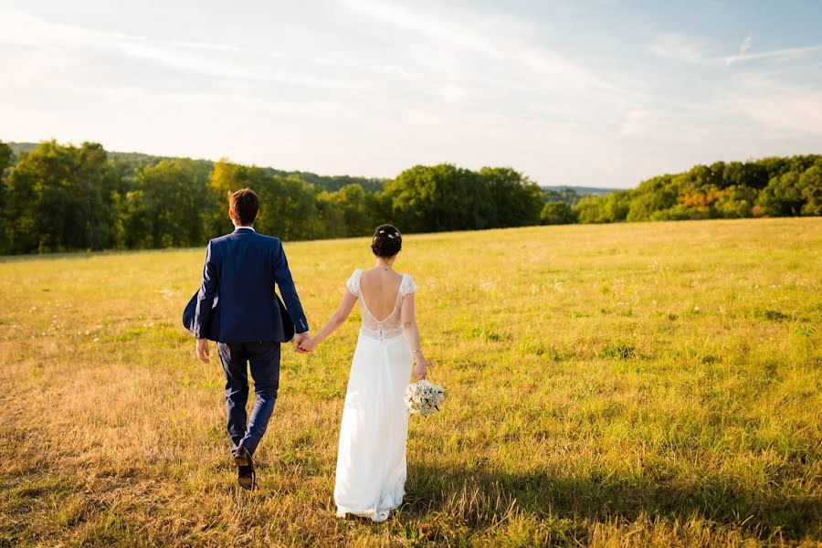 Fotografo di matrimoni Alexandre Roschewitz (alexandrewedding). Foto del 13 aprile 2019