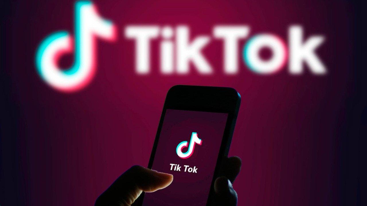 Danças do TikTok 