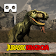 VR Jurassic Kingdom Tour icon