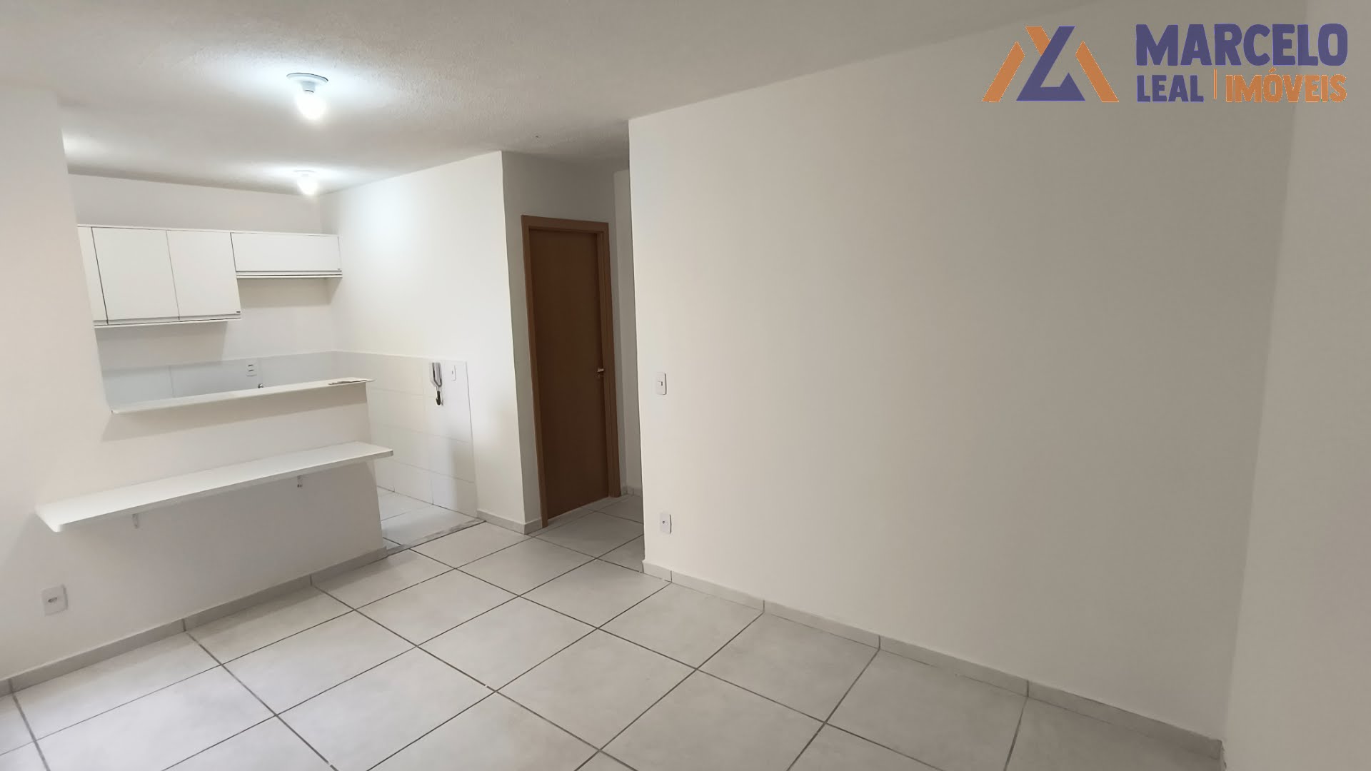 Apartamento, 2 quartos, 55 m² - Foto 2