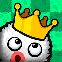 تنزيل King Chomp التثبيت أحدث APK تنزيل