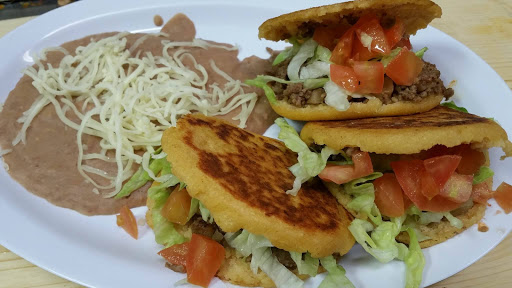 Gorditas