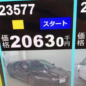 オデッセイ RA8