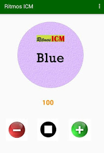 ICM RITMOS DEMONSTRAÇÃO(圖5)-速報App