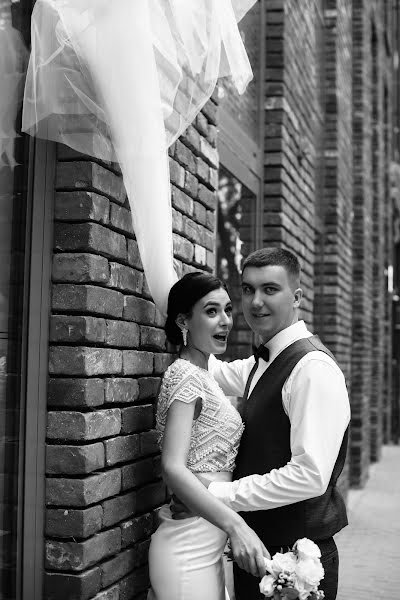 結婚式の写真家Pavel Mara (marapaul)。2020 9月15日の写真