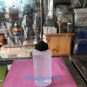 Dầu Bôi Trơn Chỉ May 150Ml