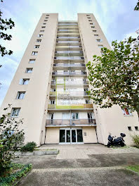 appartement à Strasbourg (67)