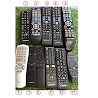 Remote Điều Khiển Tivi Samsung Các Dòng Lcd/Led/Smart 4K (Được Chọn Mẫu)