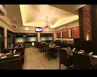 Ambrosia Fine Dine & Restobar - Hotel Executive Inn photo 5