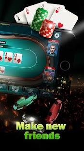 Live Poker Tables–Texas holdem 5.5.4 APK + Mod (Unlimited money) إلى عن على ذكري المظهر