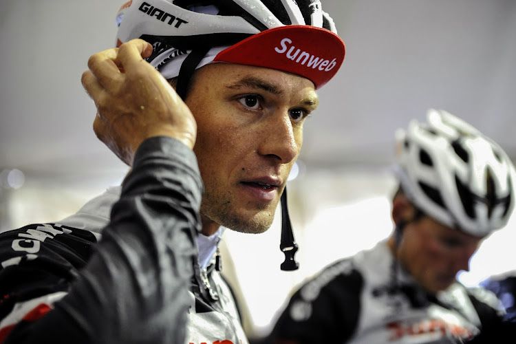 Sunweb overweegt om gerechtelijke stappen te ondernemen tegen gedopeerde Preidler