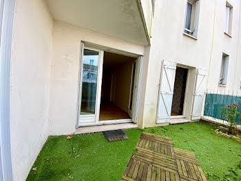 appartement à Sartrouville (78)