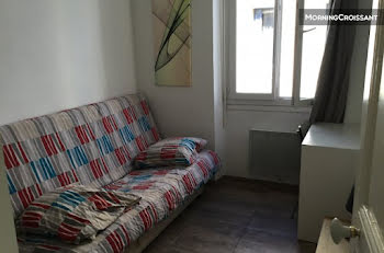 appartement à Toulon (83)