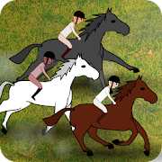 Horse Racing Betting  Icon