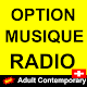 Download Option Musique Radio Suisse For PC Windows and Mac 1.0