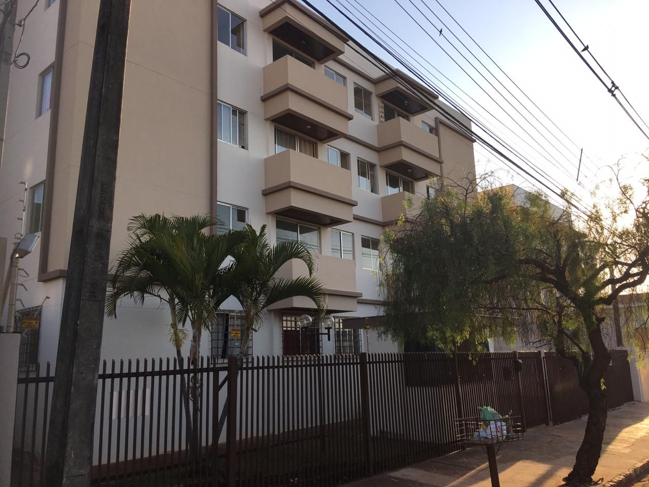 Apartamentos à venda Centro