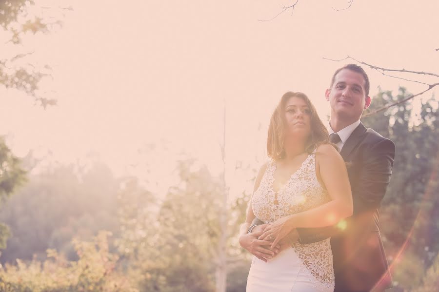 Fotógrafo de casamento Yaniv Cohen (yanivcohen). Foto de 3 de setembro 2014