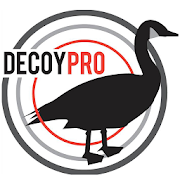 Goose Hunting App & Diagrams  Icon