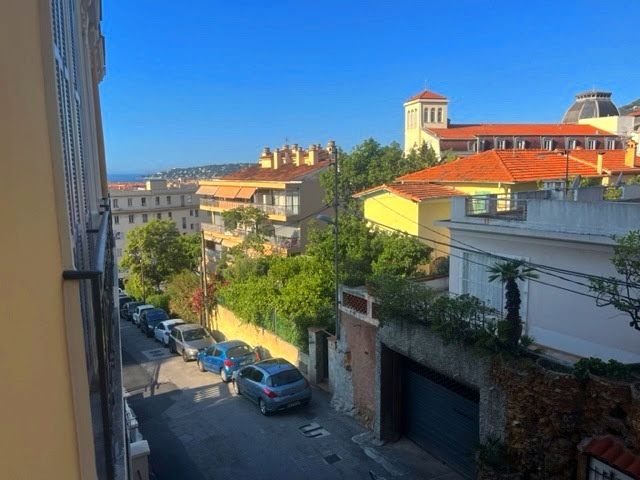 Vente appartement 4 pièces 82 m² à Menton (06500), 425 000 €