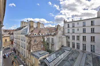 appartement à Paris 3ème (75)