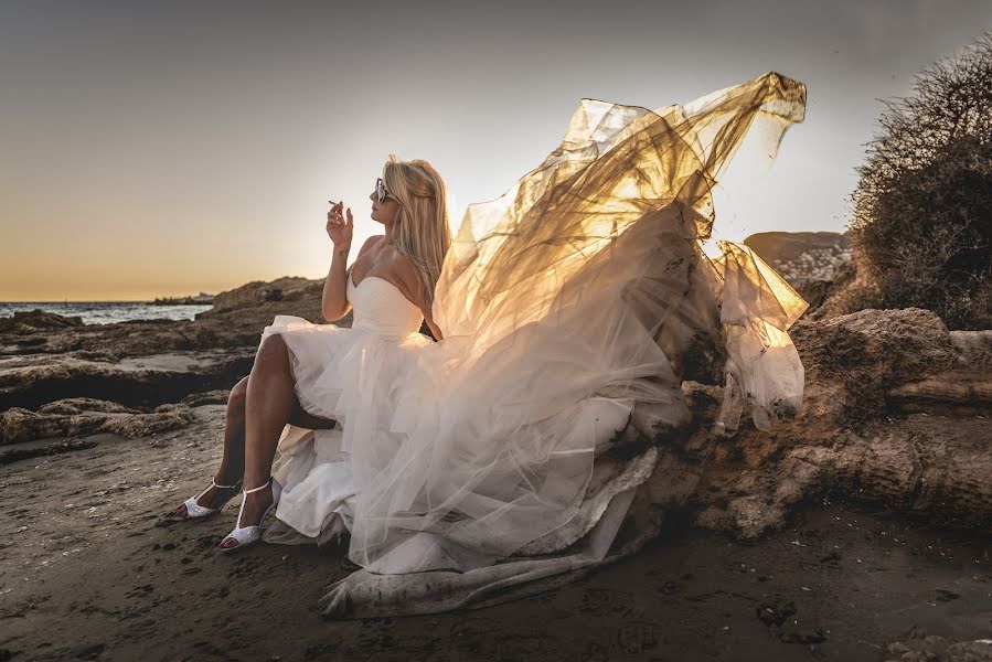 Fotógrafo de bodas Manuel Del Amo (masterfotografos). Foto del 4 de diciembre 2017