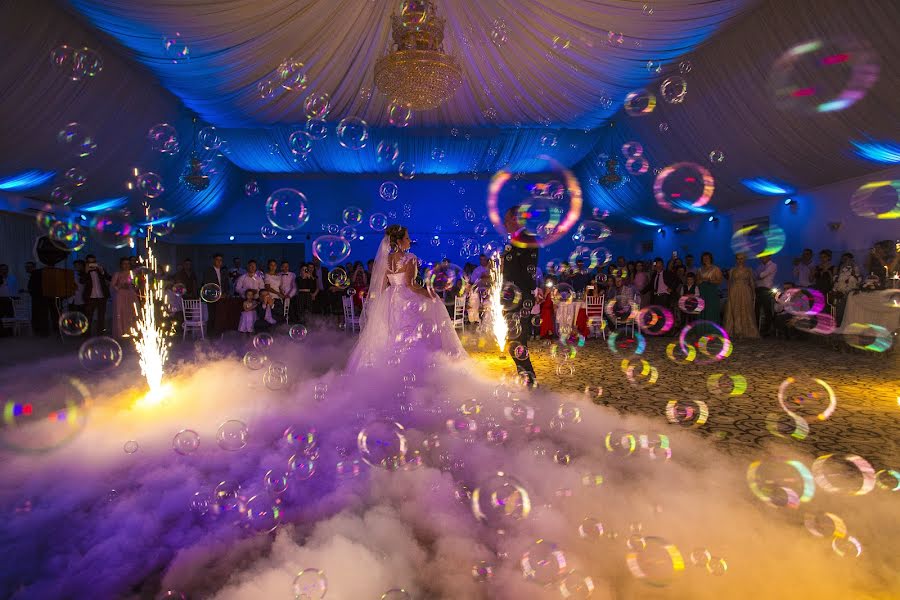 Fotógrafo de casamento Ciprian Grigorescu (cipriangrigores). Foto de 5 de junho 2018