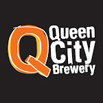 Logo for Queen City Brewery