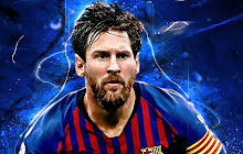 Messi Wallpaper small promo image