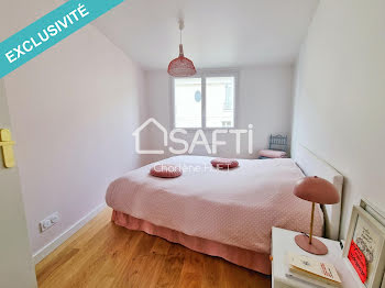 appartement à Nantes (44)