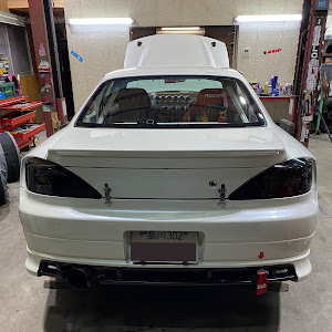 シルビア S15