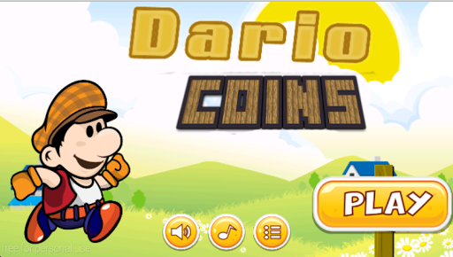 Dario Coins