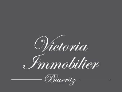 Logo de VICTORIA