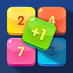 Cover Image of ดาวน์โหลด MergePlus2:Adventure 3.7 APK