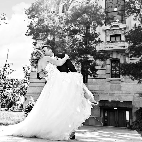 Vestuvių fotografas Carol Cassidy-Gillis (carolsphoto). Nuotrauka 2022 lapkričio 26