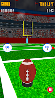 American Football: Field Goal Screenshot