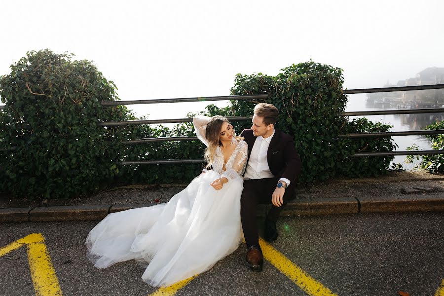 Wedding photographer Mikhail Vavelyuk (snapshot). Photo of 12 March 2020