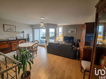 appartement à Sainte-Adresse (76)