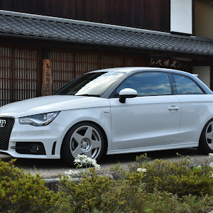 A1 1.4 TFSI