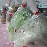 雙喜饅頭