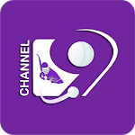 Cover Image of Download Channel 9 Live Cricket - চ্যানেল ৯ লাইভ ক্রিকেট 1.02 APK