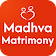 Madhva Matrimony icon