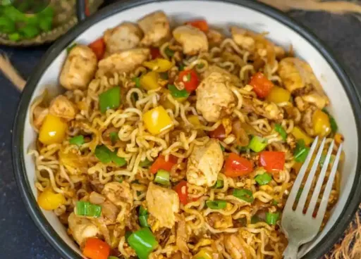 Chicken Maggi