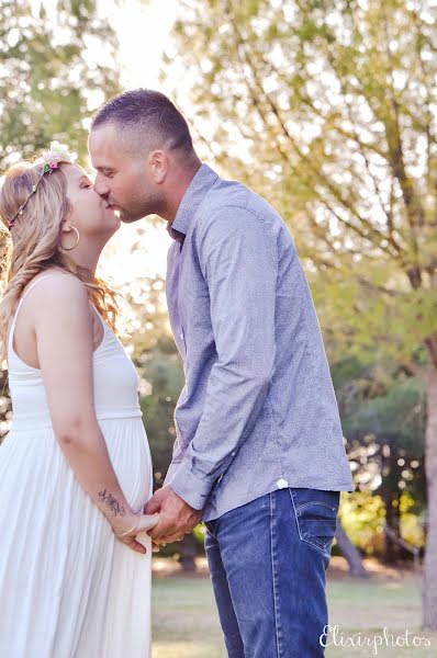 Photographe de mariage Caroline Morin (carolinemorin). Photo du 2 avril 2019