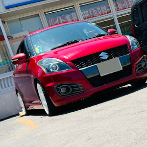 スイフトスポーツ ZC32S