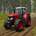 Tractor Farming Job Simulator