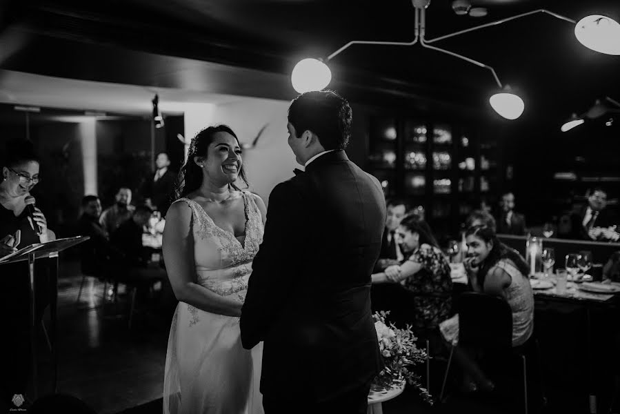 Bryllupsfotograf Carlos Briceño (carlosbricenomx). Bilde av 24 juli 2018