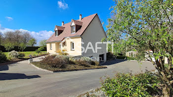 maison à Magny-le-Désert (61)