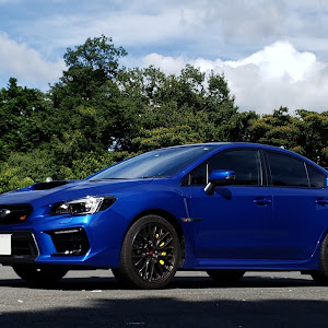 WRX STI VAB