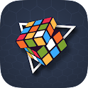 Icon 3D Rubik's Cube